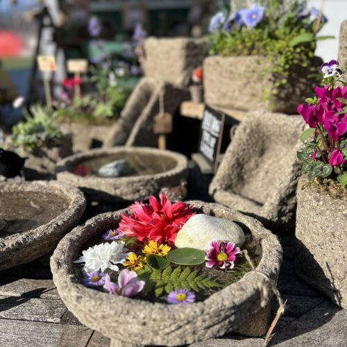 Planters