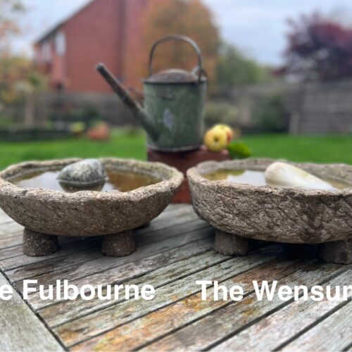 Water Features