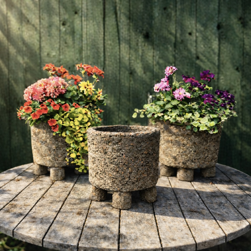 Workshop Ticket : Kelmarsh Hall & Gardens - Image 3